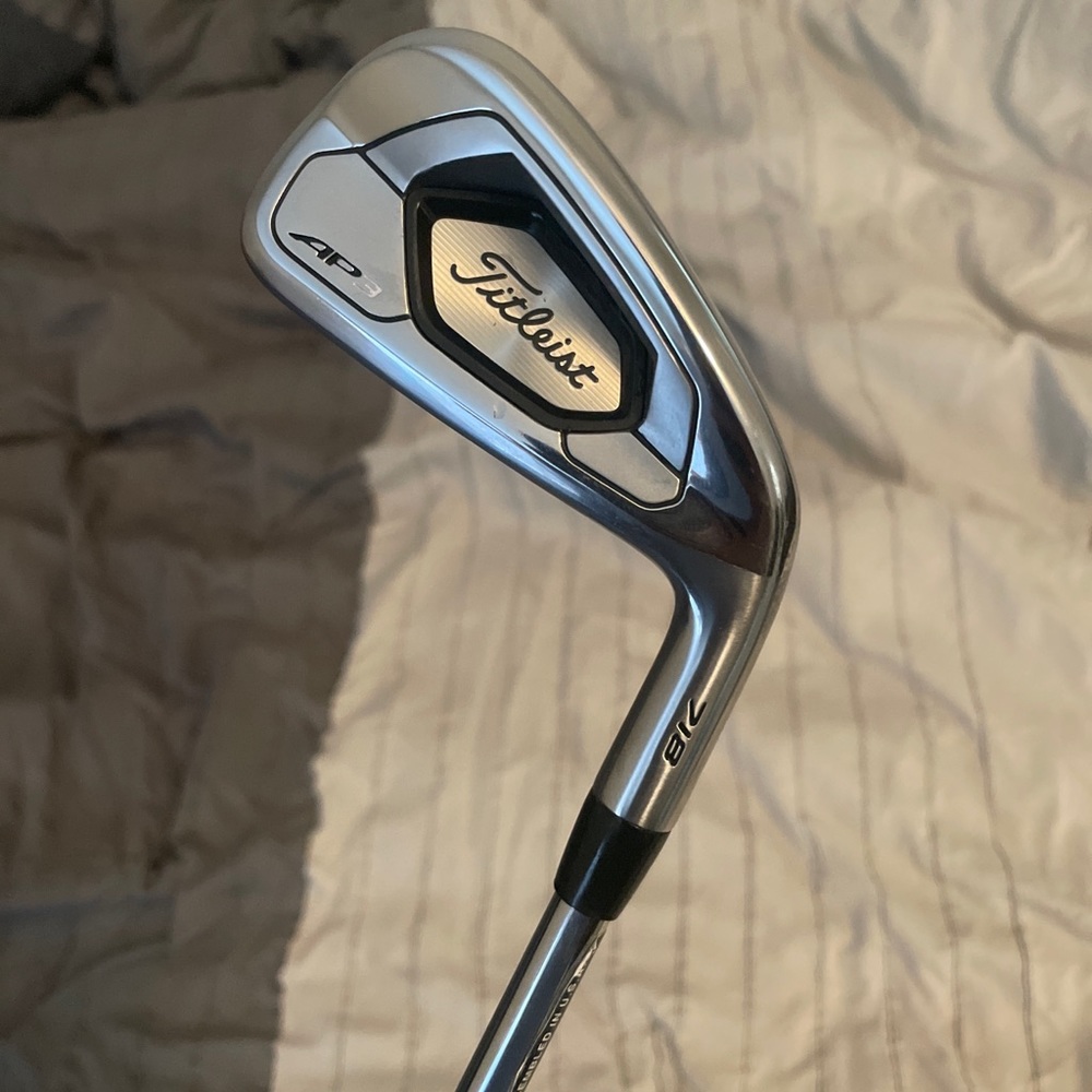 Titleist 718 AP3 3 iron